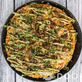Bombay Pizza